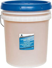 Global Diversified Products - 5 Gal Rust/Corrosion Inhibitor - Comes in Pail - Industrial Tool & Supply