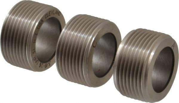 GTD - 3/8-16 UNC, N-1 Head Thread Roll - Exact Industrial Supply