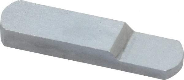 Value Collection - Micrometer Anvil - 0 to 50mm, Use with Multi-Anvil Micrometers - Industrial Tool & Supply
