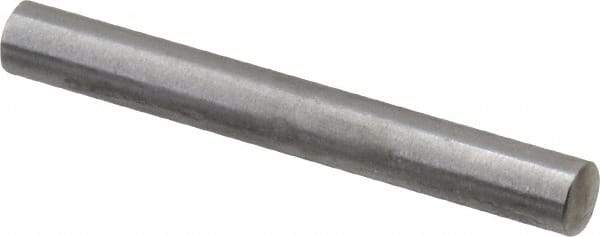 Value Collection - Micrometer Anvil - 0 to 50mm, Use with Multi-Anvil Micrometers - Industrial Tool & Supply