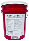 Astro-Cut BCL Heavy Duty Biostable Semi-Synthetic Metalworking Fluid-5 Gallon Pail - Industrial Tool & Supply