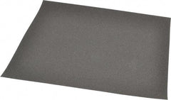 Norton - Emery Sanding Sheet - 11" Long x 9" Wide, Medium Grade, J Weighted Cloth Backing - Industrial Tool & Supply