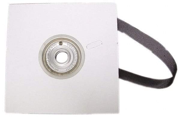 Value Collection - 1" x 25 Yd 320 Grit Silicon Carbide Cloth Roll - Extra Fine Grade - Industrial Tool & Supply