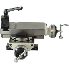 Vectrax - Lathe Slides Slide Type: Compound Slide Product Compatibility: CTS-27 - Industrial Tool & Supply