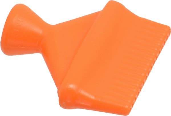 Loc-Line - 1/4" Hose Inside Diam, Coolant Hose Nozzle - Unthreaded, for Use with Loc-Line Modular Hose System, 20 Pieces - Industrial Tool & Supply