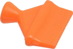 Loc-Line - 1/4" Hose Inside Diam, Coolant Hose Nozzle - Unthreaded, for Use with Loc-Line Modular Hose System, 20 Pieces - Industrial Tool & Supply