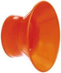 Loc-Line - Vacuum Cleaner Nozzle - For Loc-Line Modular Vacuum Hose System - Industrial Tool & Supply