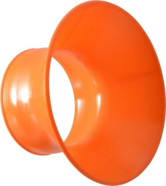 Loc-Line - Vacuum Cleaner Nozzle - For Loc-Line Modular Vacuum Hose System - Industrial Tool & Supply