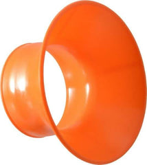 Loc-Line - Vacuum Cleaner Nozzle - For Loc-Line Modular Vacuum Hose System - Industrial Tool & Supply