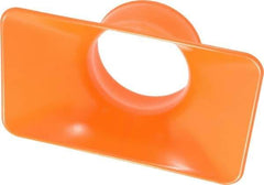 Loc-Line - Vacuum Cleaner Nozzle - For Loc-Line Modular Vacuum Hose System - Industrial Tool & Supply