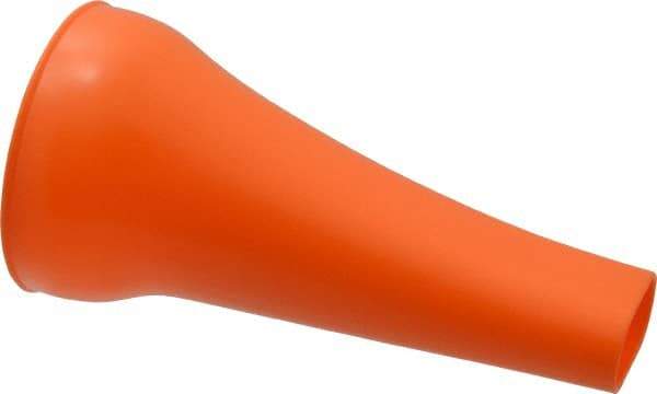 Loc-Line - Vacuum Cleaner Nozzle - For Loc-Line Modular Vacuum Hose System - Industrial Tool & Supply