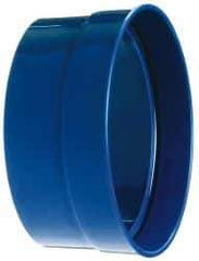 Loc-Line - Vacuum Cleaner Duct Adapter - For Loc-Line Modular Vacuum Hose System - Industrial Tool & Supply