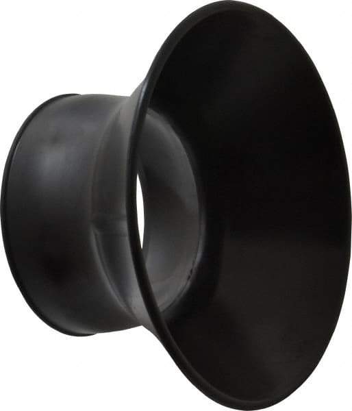 Loc-Line - Vacuum Cleaner Nozzle - For Loc-Line Modular Vacuum Hose System - Industrial Tool & Supply