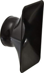 Loc-Line - Vacuum Cleaner Nozzle - For Loc-Line Modular Vacuum Hose System - Industrial Tool & Supply