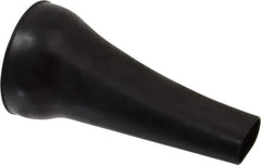 Loc-Line - Vacuum Cleaner Nozzle - For Loc-Line Modular Vacuum Hose System - Industrial Tool & Supply