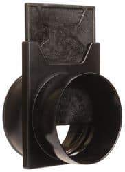 Loc-Line - 2-1/2" Slide Valve - Use With Loc-Line Modular Vacuum Hose System - Industrial Tool & Supply