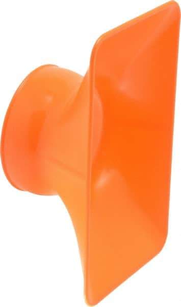 Loc-Line - Vacuum Cleaner Nozzle - For Loc-Line Modular Vacuum Hose System - Industrial Tool & Supply