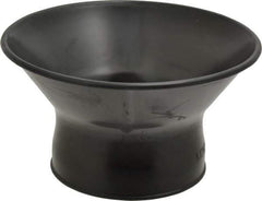 Loc-Line - Vacuum Cleaner Nozzle - For Loc-Line Modular Vacuum Hose System - Industrial Tool & Supply