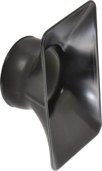 Loc-Line - Vacuum Cleaner Nozzle - For Loc-Line Modular Vacuum Hose System - Industrial Tool & Supply