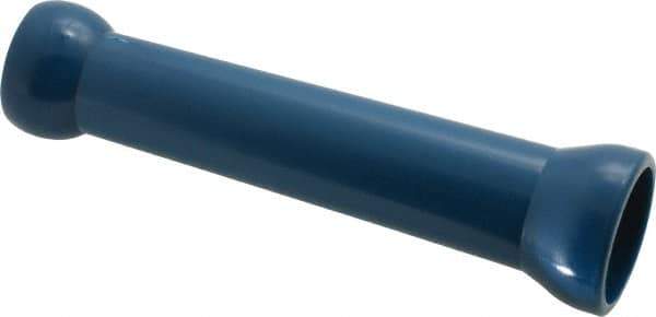 Loc-Line - 1/2" Hose Inside Diam, Coolant Hose Extension Element - For Use with Loc-Line Modular Hose System, 4 Pieces - Industrial Tool & Supply