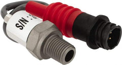 OTC - 5000 psi, Pressure Test Gauge and Calibrator - Industrial Tool & Supply
