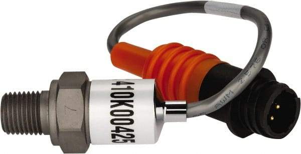 OTC - 10000 psi, Pressure Test Gauge and Calibrator - Industrial Tool & Supply