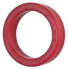 Grier Abrasives - 1" OD x 1/4" Thick Wheel Bushing - 3/4" ID - Industrial Tool & Supply
