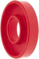 Grier Abrasives - 1-1/4" OD x 1/4" Thick Wheel Bushing - 1/2" ID - Industrial Tool & Supply