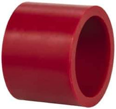 Grier Abrasives - 1-1/4" OD x 15/16" Thick Wheel Bushing - 1" ID - Industrial Tool & Supply
