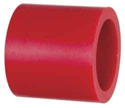 Grier Abrasives - 1" OD x 15/16" Thick Wheel Bushing - 3/4" ID - Industrial Tool & Supply