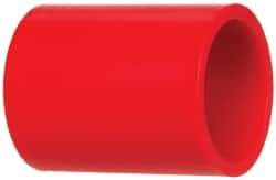 Grier Abrasives - 3/4" OD x 15/16" Thick Wheel Bushing - 5/8" ID - Industrial Tool & Supply