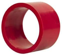 Grier Abrasives - 1-1/2" OD x 15/16" Thick Wheel Bushing - 1-1/4" ID - Industrial Tool & Supply
