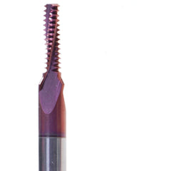 MT 0604 C10 1.0 ISO MT7 - Industrial Tool & Supply
