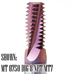 MT 2020 F41 2.0 ISO MT7 - Industrial Tool & Supply