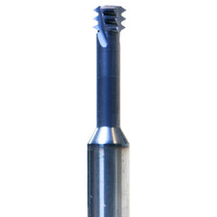 MTSH 08067 C22 16 UN MT9 - Industrial Tool & Supply