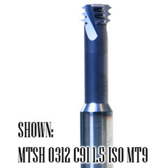 MTSH 10092 C27 13 UN MT9 - Industrial Tool & Supply