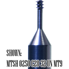 MTSH 06035 C10 24 UN MT9 - Industrial Tool & Supply