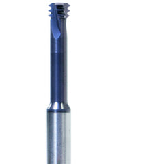 MTSH 0606 C24 1.25 ISO - Industrial Tool & Supply