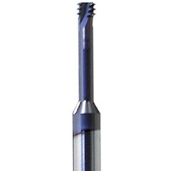 MTS 06048 C25 1.0 ISO MT7 - Industrial Tool & Supply