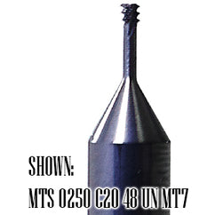 MTS 03025 C14 32 UN MT7 - Industrial Tool & Supply