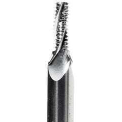 AMT 0604 C10 0.8 ISO K20 - Industrial Tool & Supply