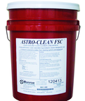 Astro-Clean FSC General Maintenance and Floor Scrubbing Alkaline Cleaner-5 Gallon Pail - Industrial Tool & Supply