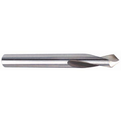 Keo - 5/8" Body Diam, 120°, 7" OAL, Cobalt Spotting Drill - Industrial Tool & Supply