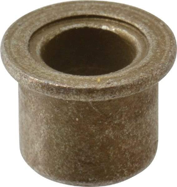 HUCK - 1/4" Lock Bolt Collar - For Use with Huck Bolts - Industrial Tool & Supply