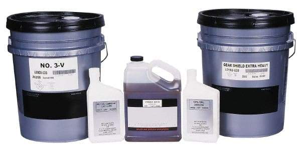 Lubriplate - 5 Gal Pail Lithium Low Temperature Grease - Low Temperature, 275°F Max Temp, NLGIG 2-1/2, - Industrial Tool & Supply