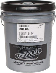 Lubriplate - 5 Gal Pail, 2 Mineral Way Oil - ISO Grade 68, SAE Grade 20 - Industrial Tool & Supply