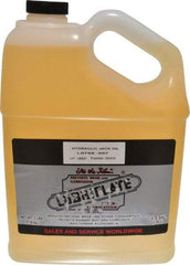 Lubriplate - 1 Gal Bottle Petroleum Oil Hydraulic Oil - SAE 10, ISO 32 - Industrial Tool & Supply