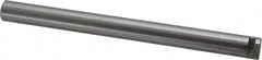 Made in USA - 1/2" Head Diam, 1/2" Shank Diam, 6" Overall Length, Counterbore Pilot - Industrial Tool & Supply
