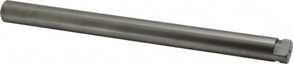 Made in USA - 5/8" Head Diam, 5/8" Shank Diam, 8" Overall Length, Counterbore Pilot - Industrial Tool & Supply