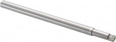 Made in USA - 5/16" Head Diam, 3/8" Shank Diam, 6" Overall Length, Counterbore Pilot - Industrial Tool & Supply